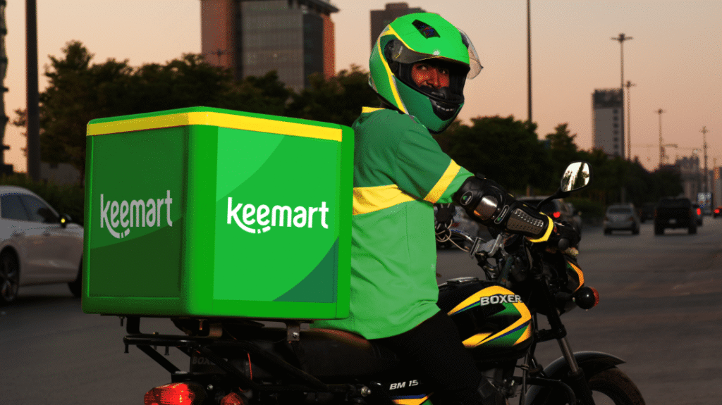 keemart